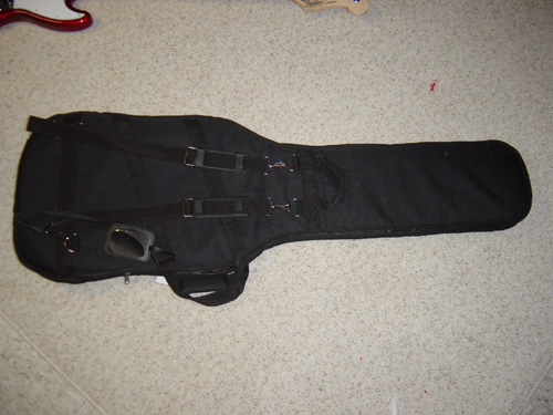 Fender Jazz Bass Standard V